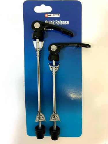 Weldtite wheel skewer quick - weldtite,