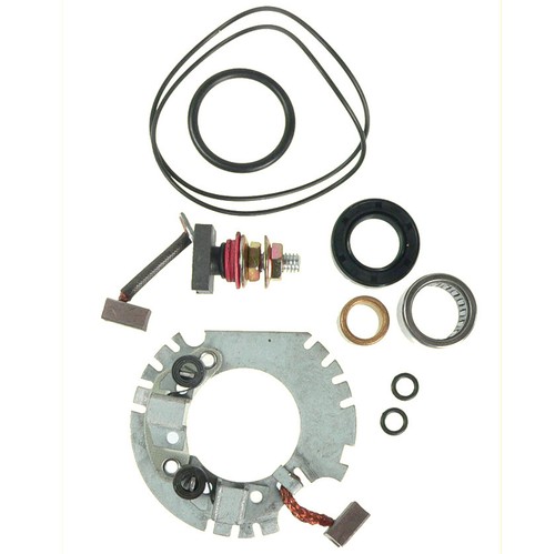 Arrowhead starter motor - arrowhead,