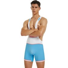 Men’s One-Piece Sporty