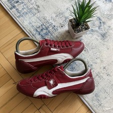 Rare Y2K Puma Mihara Yasuhiro