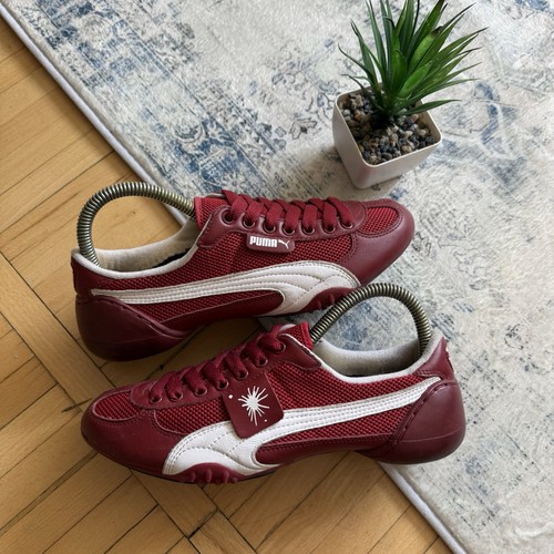 Rare y2k puma mihara - y2k,