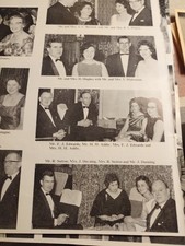 Sk255 Epheera 1964 Picture Gt