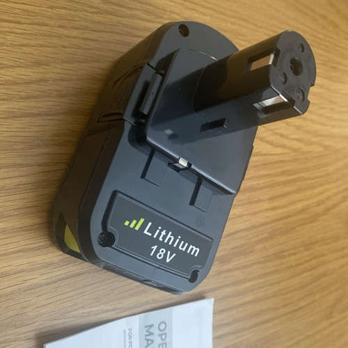 Ryobi replacement 5ah - ryobi,