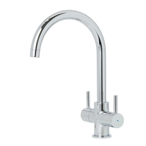 Kitchen twin lever - lever,