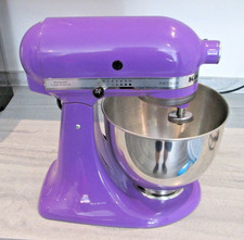 Kitchen Aid Artisan Mixer -