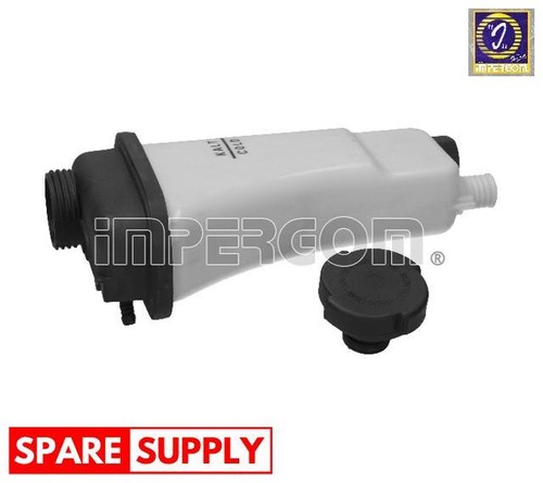 Expansion tank coolant - expansion, tank,
