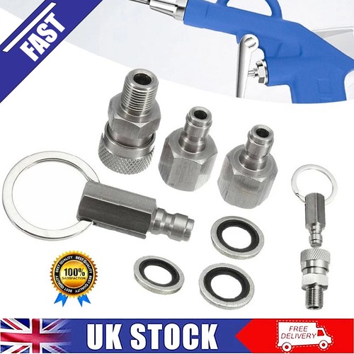 Best fittings quick coupler - fittings,