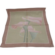Jim Thompson Thai Silk Scarf