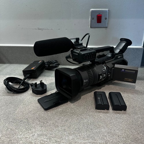 Sony dsr pd150p professional - dsr-pd150p,