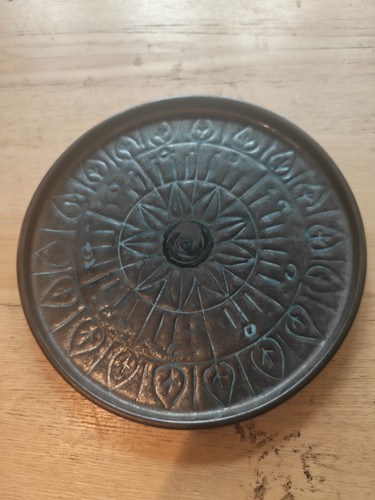 Rare large vintage troika - rare,