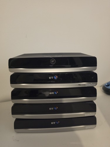 Dtr t2100 500gb hd - 1, x