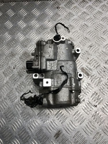 Lexus 450h 2019 - rx, air