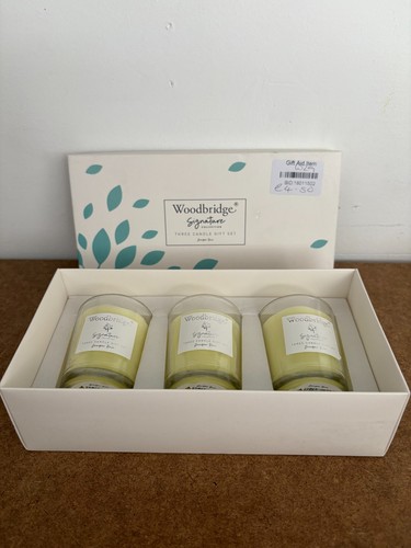 Bnib woodbridge signature - woodbridge,