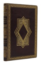 1836 ROYAL HUMANE SOCIETY REPORT Medicine FINELY BOUND FOR PRESENTATION