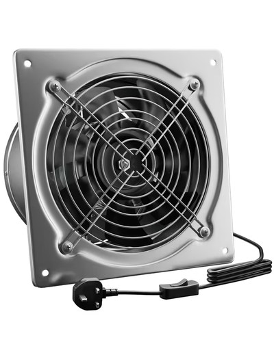 200mm extractor fan - 8,