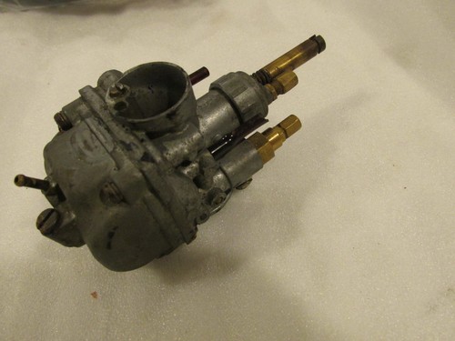 Suzuki ts75 tm75 carberator - ts75,