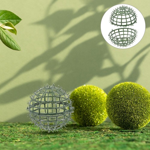 Pcs flower grass ball - grass,