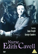 Nurse Edith Cavell [DVD]