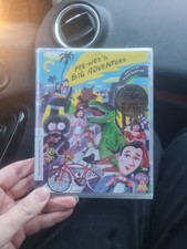 Pee-wee's Big Adventure