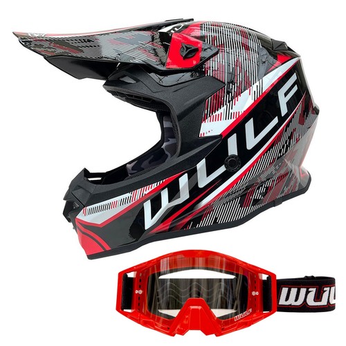 Wulfsport adult iconic - wulfsport,