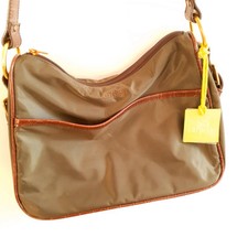 Carpisa Shoulder Bag Nylon