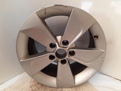 Skoda yeti mk1 - yeti, 16"