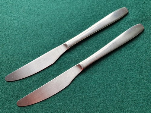 Oneida campden dessert knife - oneida,