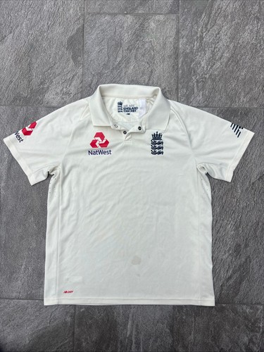England test cricket - test, new