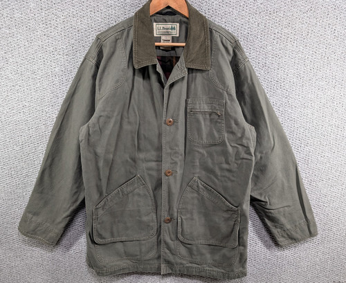 Bean vintage khaki - khaki, duck