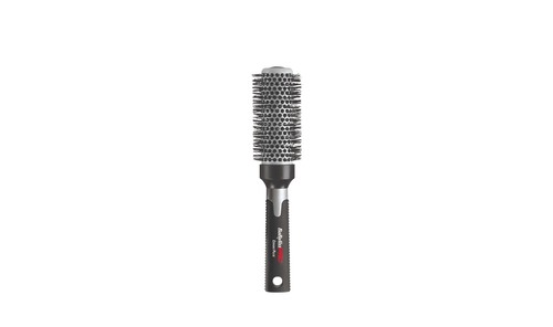 Round brush babyliss pro - brush,