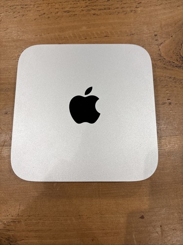 Mac mini mid 2010 - mac, 2.4ghz,