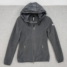 Pikeur Jacket Womens 34 Gray