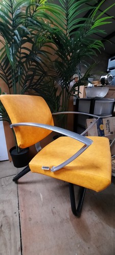 Hairdresser chair salon - hairdresser,