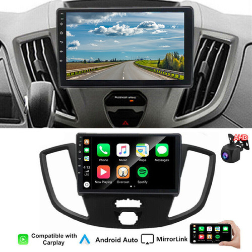 Android car radio stereo - android,
