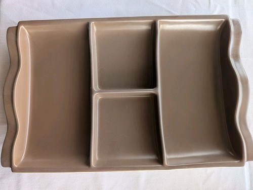 Poole pottery twin tone - poole,