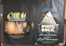 Original Movie Poster For