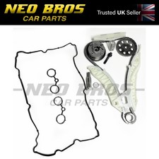 Complete Timing Chain Kit for