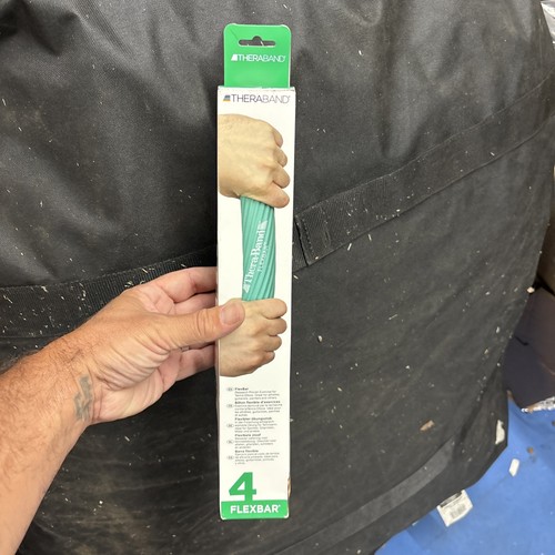 Theraband flexbar tennis - flexbar,