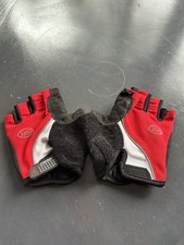 Crane Cycling Gloves Size Medium