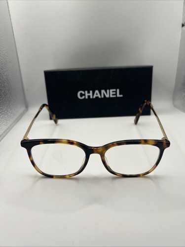 Chanel clear view - clear,
