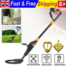 UNDERGROUND METAL DETECTOR