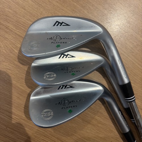 Golf drew players wedge - md,