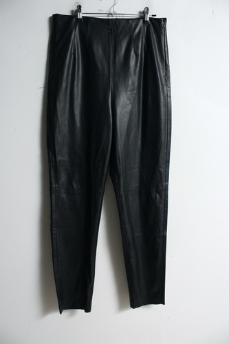 Zara womens slim - slim, faux