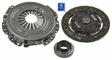 Sachs Clutch Kit For Opel