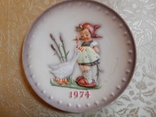 Goebel-Hummel 1974 Annual