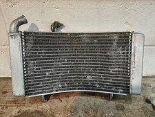 Ducati 748/916/998 Radiator And Fan