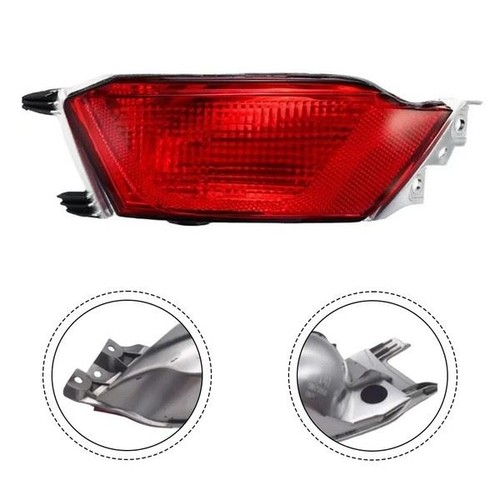 Fog light lamp replacement - fog,