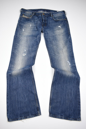 Diesel zathan jeans men - zathan, w36