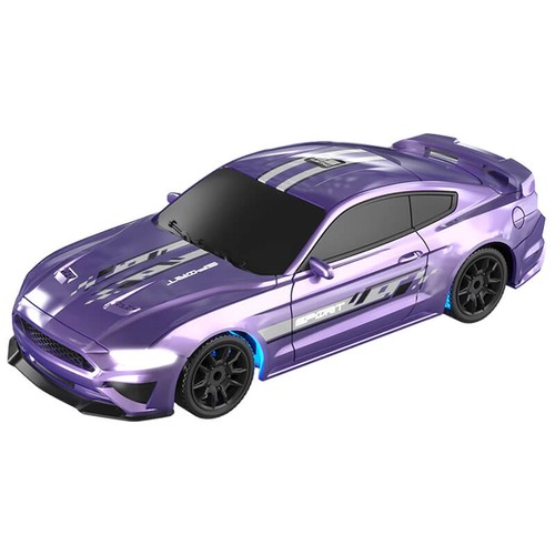 Zee muscle ford - e-zee, 1/43