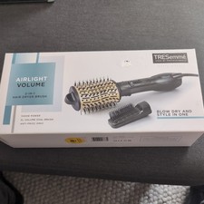 TRESemme Airlight Volume 2-in-1 Hair Dryer Brush - Brand New in Box